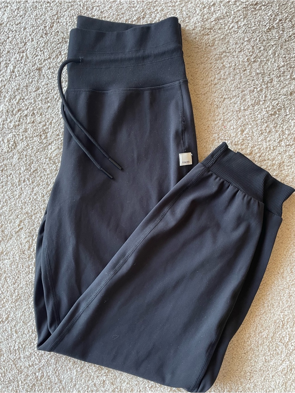 VUORI JOGGERS - Small Women’s